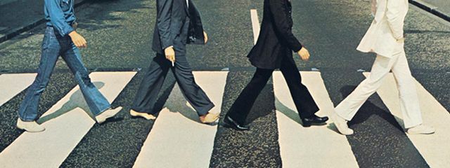 The Last 8 Beatles Albums LIVE The Last 8 Beatles Albums LIVE