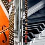 Contemporary Concerti