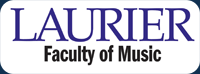 Wilfrid Laurier University – Faculty of Music Wilfrid Laurier University – Faculty of Music