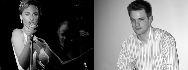 Double Bill: Neue Berlin Cabaret & The Jason White Trio Double Bill: Neue Berlin Cabaret & The Jason White Trio