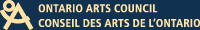 Ontario Arts Council