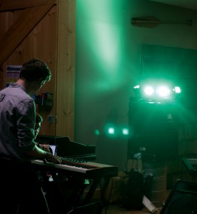 curators III