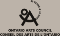 Ontario Arts Council